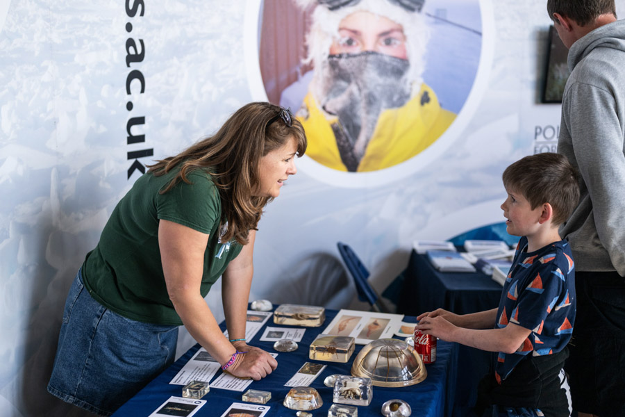 Sunday Lyme-Regis-Fossil-Festival-2024 ©-20