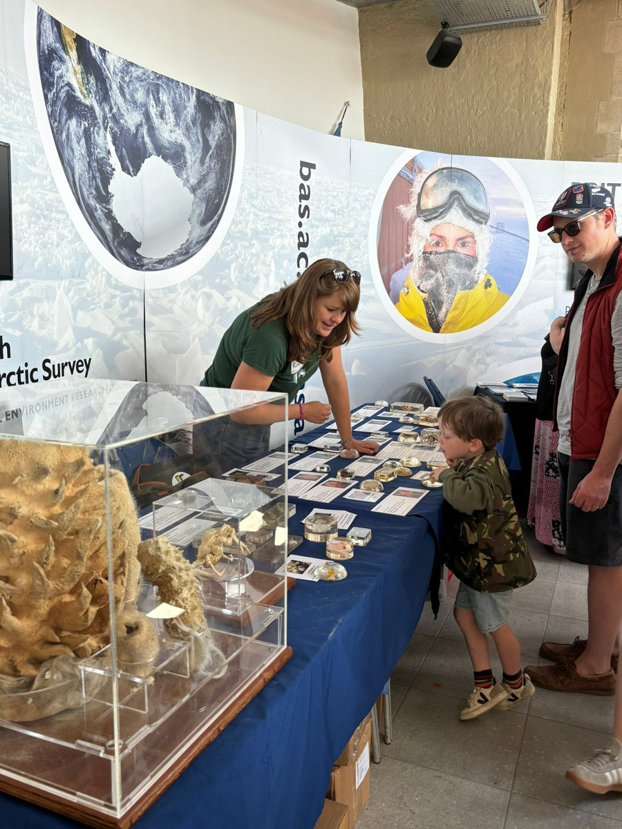 Sunday Lyme-Regis-Fossil-Festival-2024 ©-56