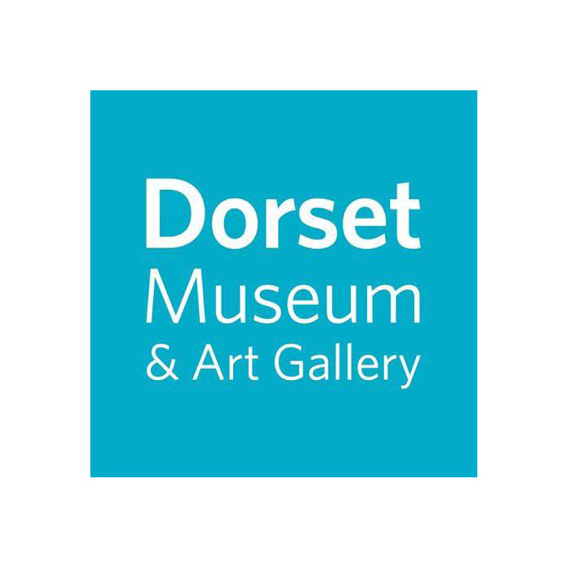 Dorset Museum & Art Gallery : Click to visit their website