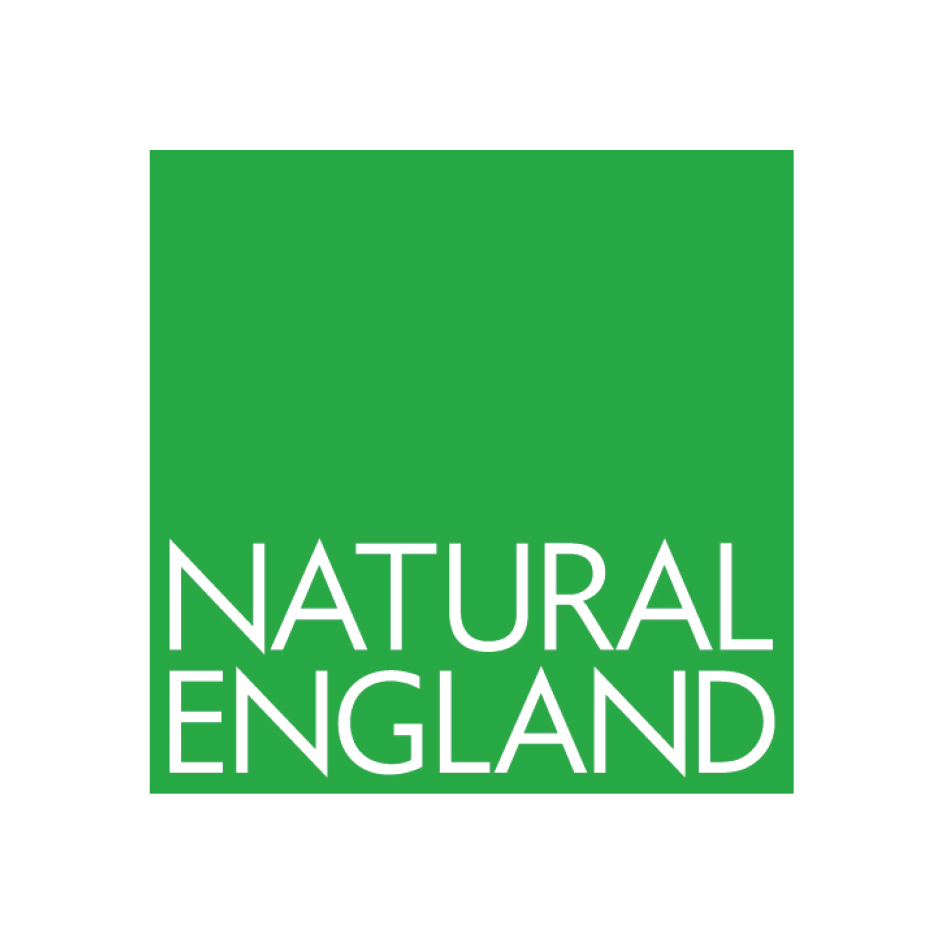 Natural England : Click to visit their website