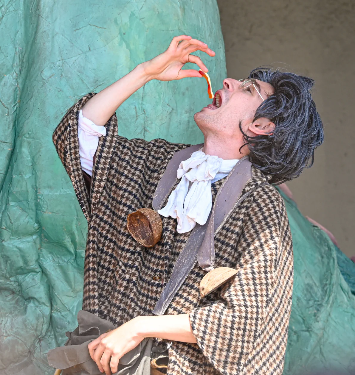 Fossil Festival Lyme Regis 15th June 2025