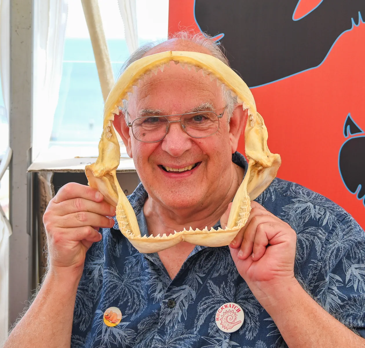 Fossil Festival Lyme Regis 15th June 2025