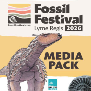 Fossil Festival Media Pack