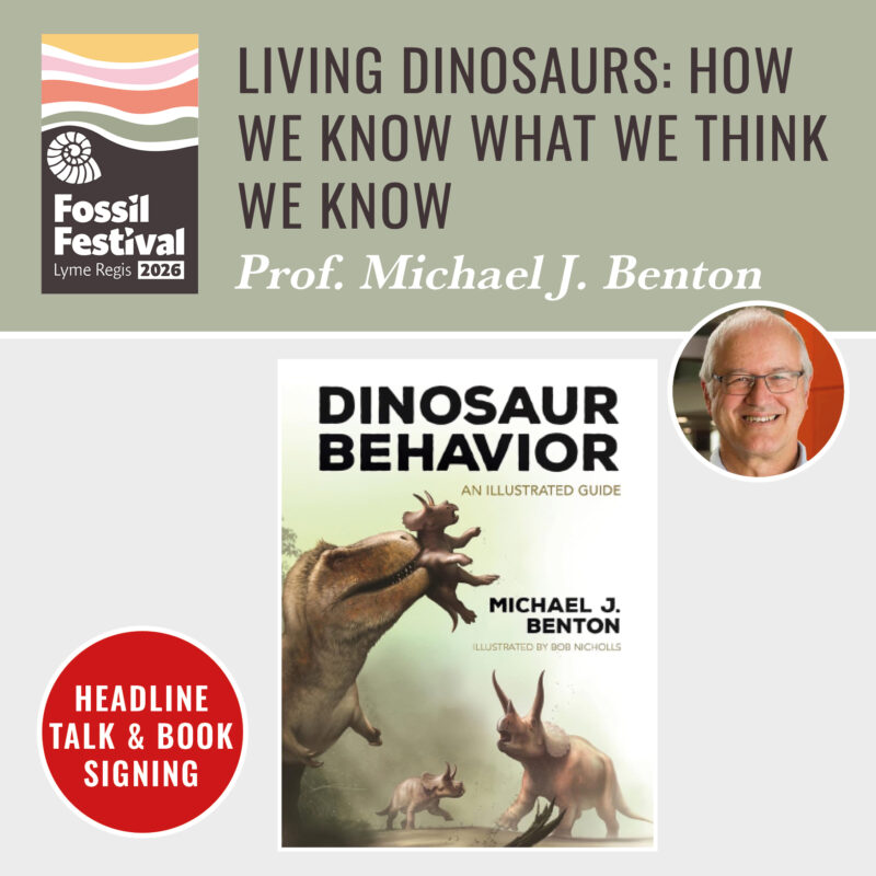 Living dinosaurs: how we know what we think we know 