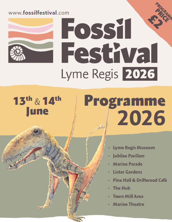 2026 FESTIVAL PROGRAMME
