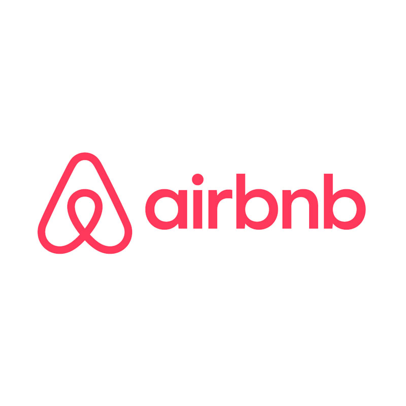 Airbnb logo